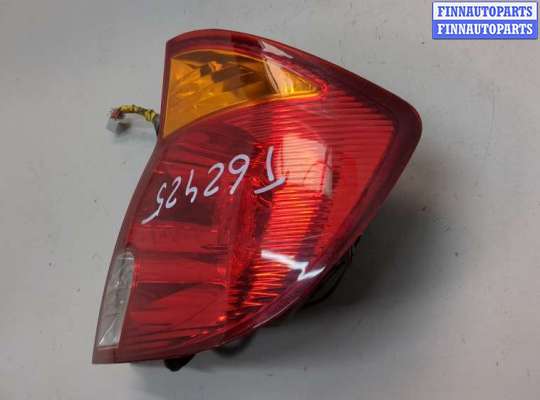 купить Фонарь (задний) на Hyundai Accent 1999-2012