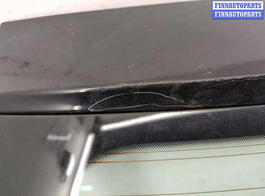 купить Крышка (дверь) багажника на Audi A6 (C6) 2004-2011