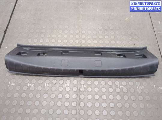 купить Пластик (обшивка) внутреннего пространства багажника на BMW 5 G30, G31 2017-2023