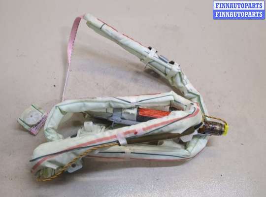 Подушка безопасности боковая (шторка) MZ615060 на Mazda 3 (BL) 2009-2013