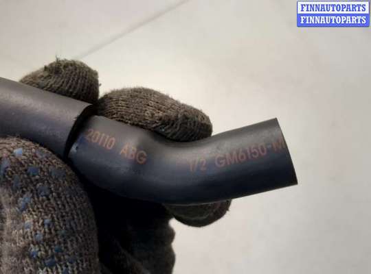 купить Трубопровод, шланг на Chevrolet Camaro 2009-2013