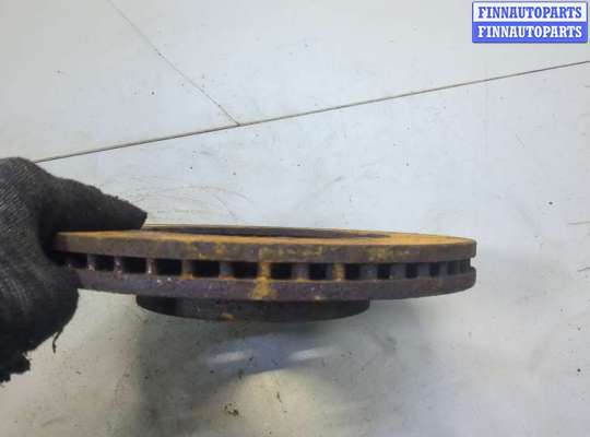 купить Диск тормозной на KIA Ceed 2007-2012