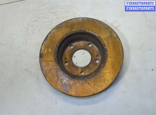 купить Диск тормозной на KIA Ceed 2007-2012