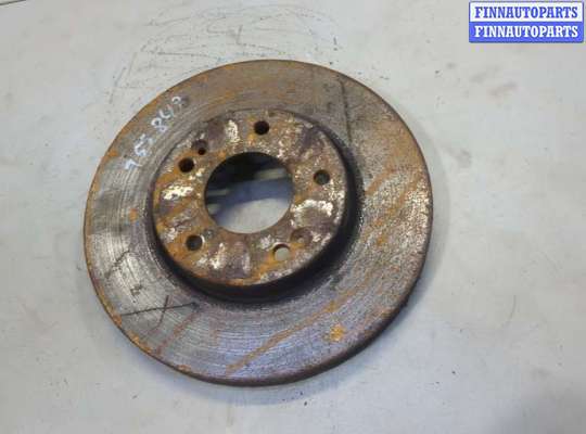 купить Диск тормозной на KIA Ceed 2007-2012