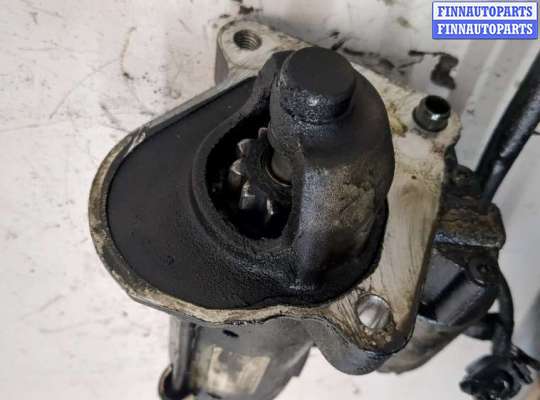 купить Стартер на Ford Focus 2 2008-2011