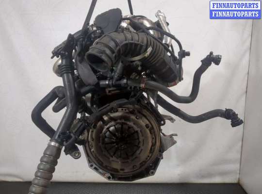 купить Двигатель (ДВС) на Renault Laguna 3 2007-
