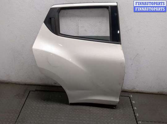 купить Дверь боковая (легковая) на Nissan Juke 2010-2019