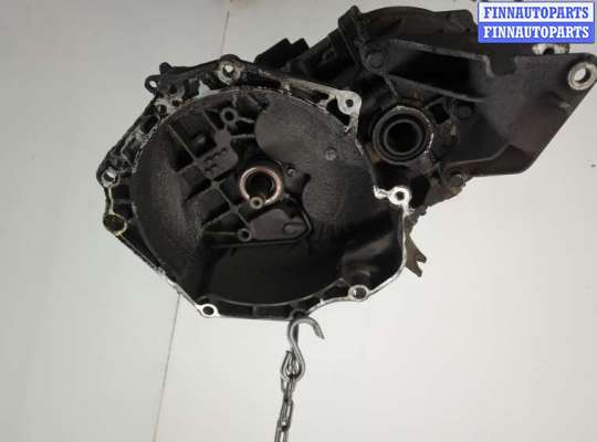 купить КПП 6-ст.мех. (МКПП) на Opel Astra J 2010-2017