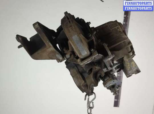 купить КПП 6-ст.мех. (МКПП) на Opel Astra J 2010-2017