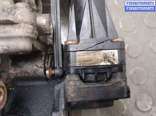 купить Клапан рециркуляции газов (EGR) на Peugeot Bipper 2009-2018