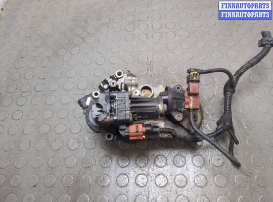 купить Клапан рециркуляции газов (EGR) на Peugeot Bipper 2009-2018