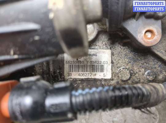 купить Клапан рециркуляции газов (EGR) на Peugeot Bipper 2009-2018