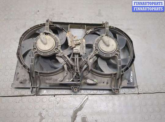 купить Вентилятор радиатора на Nissan Serena (C23) 1991-2002