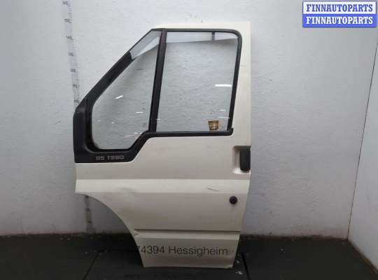 Стекло боковой двери FO2202888 на Ford Transit 2000-2006