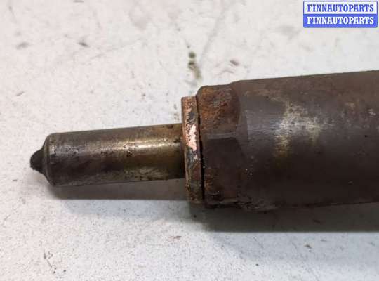 Форсунка топливная на Ford Transit / Tourneo Connect I