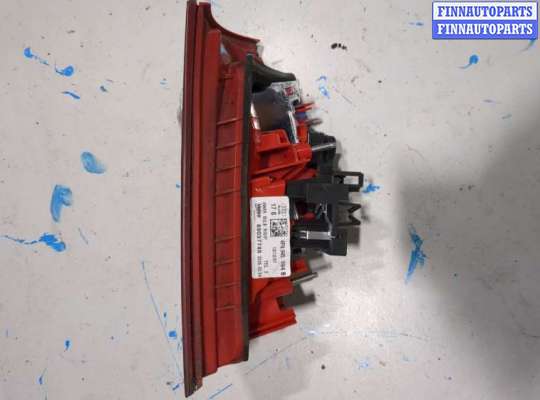 Фонарь крышки багажника AU1632189 на Audi A6 (C6) 2004-2011