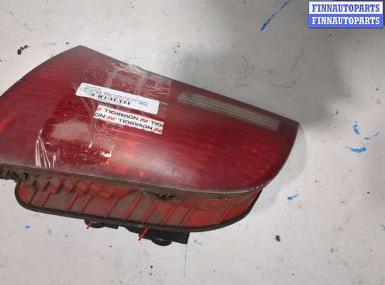 купить Фонарь крышки багажника на Audi A6 (C6) 2004-2011