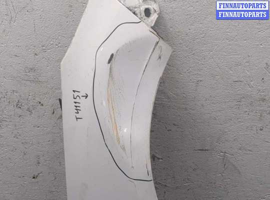 купить Крыло на Ford Focus 3 2011-2015