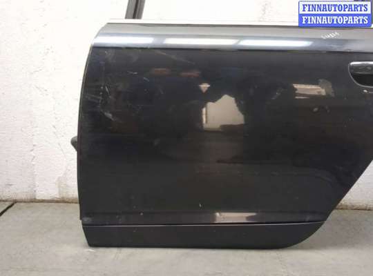 купить Дверь боковая (легковая) на Audi A6 (C6) 2004-2011