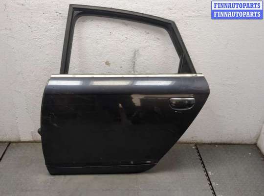купить Дверь боковая (легковая) на Audi A6 (C6) 2004-2011