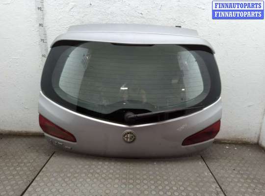 Купить Петля крышки багажника на Alfa Romeo 147 2000-2010 Петля крышки багажника AR93424 на Alfa Romeo 147 2000-2010