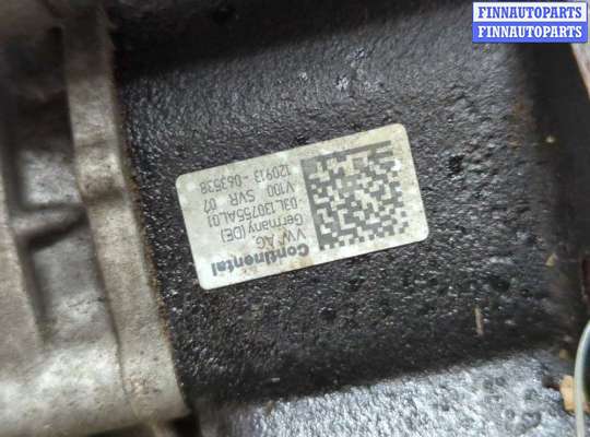 купить ТНВД на Skoda Rapid 2012-2020