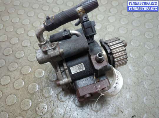 ТНВД SK508620 на Skoda Rapid 2012-2020