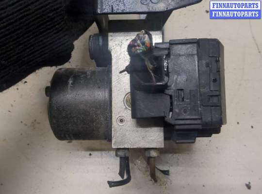 купить Блок АБС, насос (ABS, ESP, ASR) на Hyundai Terracan 2001-2007