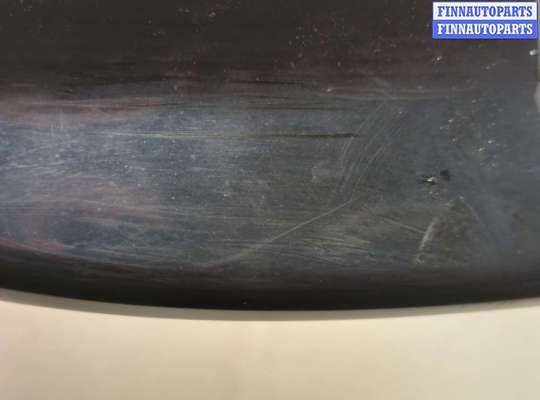 Антенна на Mitsubishi Eclipse Cross