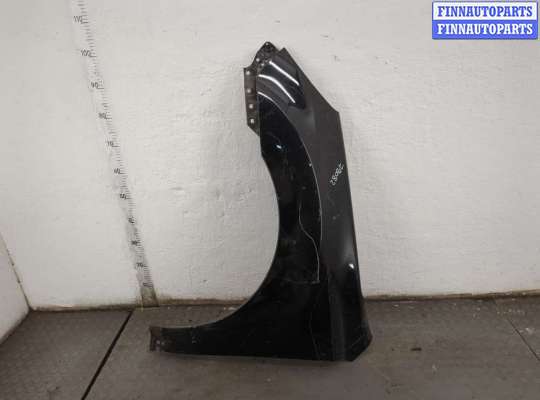 Крыло SUK6504 на Subaru Legacy (B14) 2009-2014