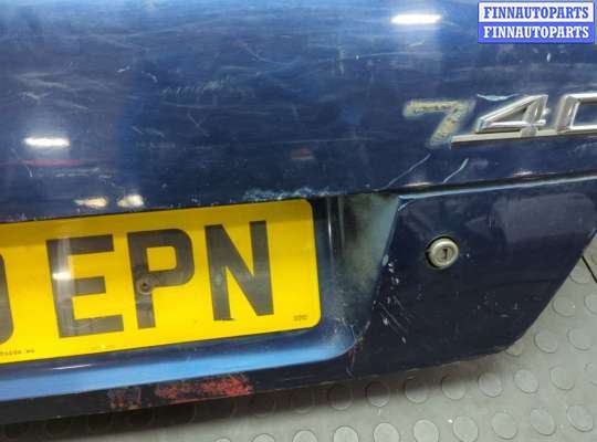 купить Крышка (дверь) багажника на BMW 7 E38 1994-2001