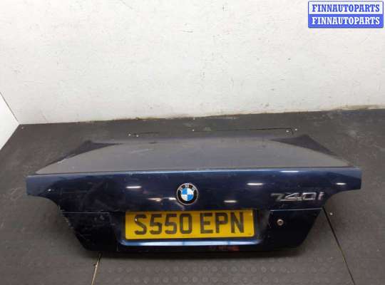 купить Крышка (дверь) багажника на BMW 7 E38 1994-2001