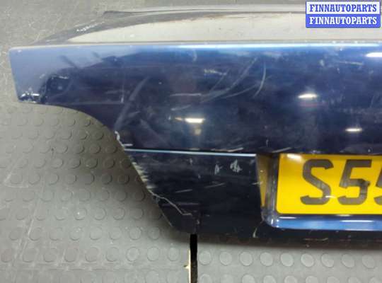 купить Крышка (дверь) багажника на BMW 7 E38 1994-2001