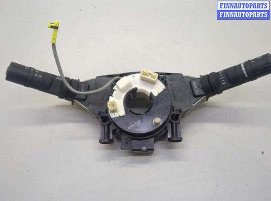 Переключатель поворотов и дворников (стрекоза) NS909987 на Nissan Qashqai 2006-2013