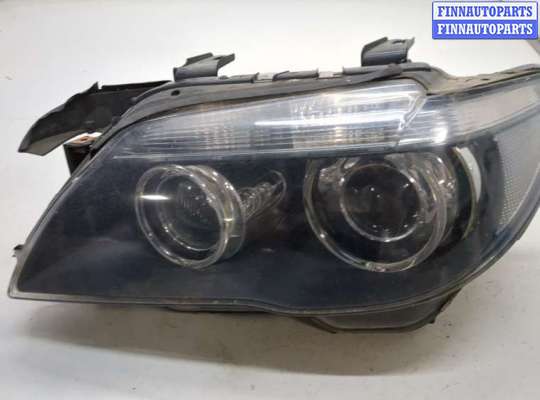 Купить Фара (передняя) на BMW 7 E65 2001-2008 Фара (передняя) BM3674681 на BMW 7 E65 2001-2008