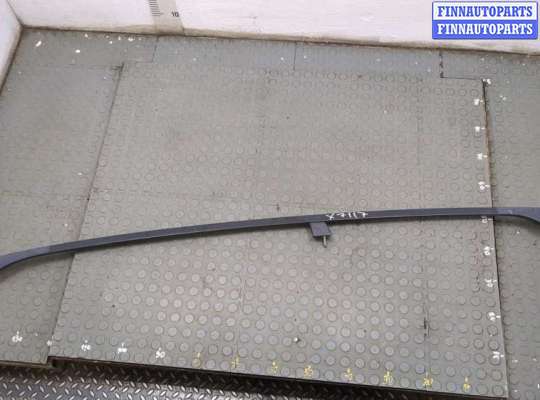 купить Рейлинг на крышу (одиночка) на Volkswagen Passat 6 2005-2010