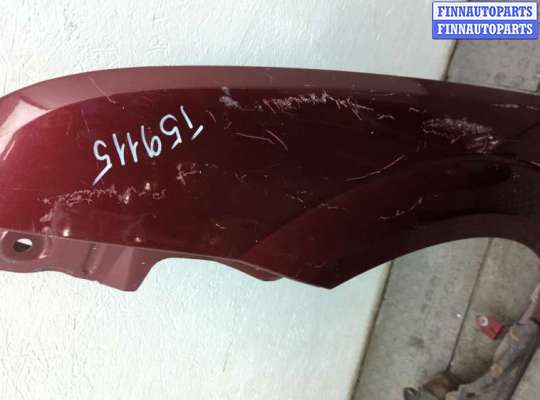 купить Крыло на Ford Mondeo 3 2000-2007