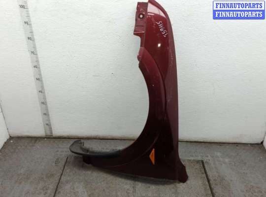 Крыло FO2097939 на Ford Mondeo 3 2000-2007