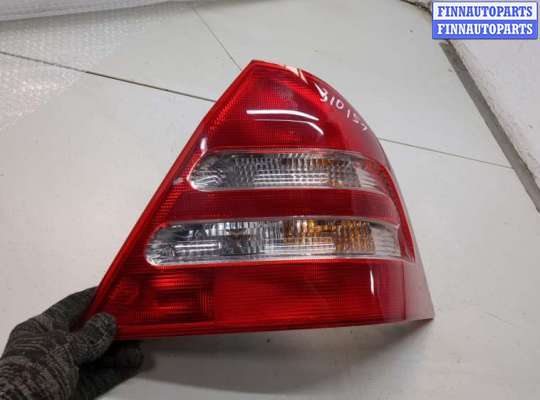купить Фонарь (задний) на Mercedes C W203 2000-2008