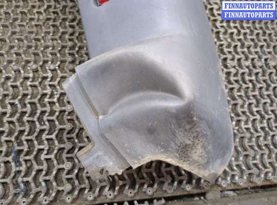 купить Клык бампера на Peugeot Boxer 2014-2025