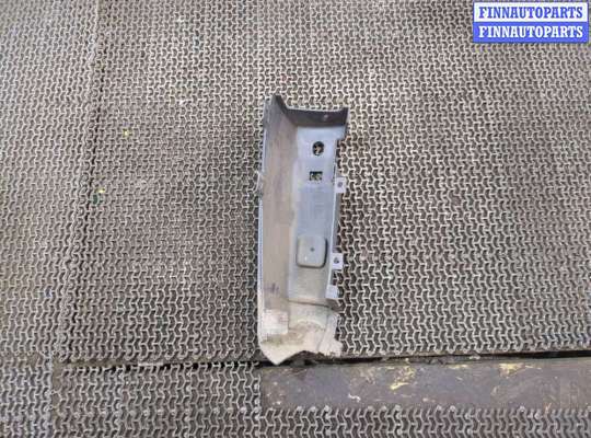 купить Клык бампера на Peugeot Boxer 2014-2025