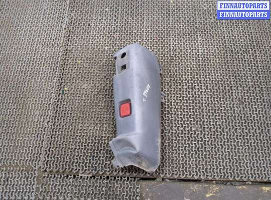 купить Клык бампера на Peugeot Boxer 2014-2025