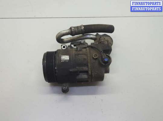 купить Компрессор кондиционера на BMW 3 E90, E91, E92, E93 2005-2012