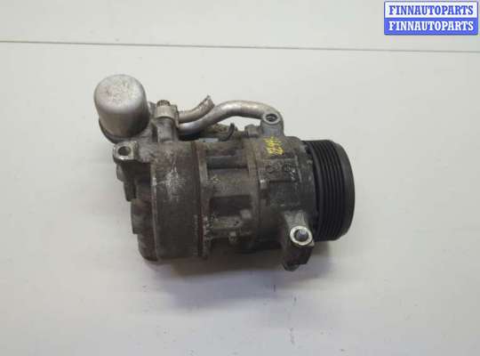 купить Компрессор кондиционера на BMW 3 E90, E91, E92, E93 2005-2012