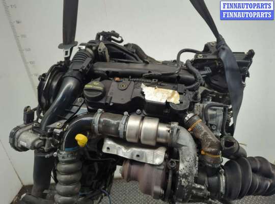 купить Двигатель (ДВС) на Ford Focus 3 2011-2015