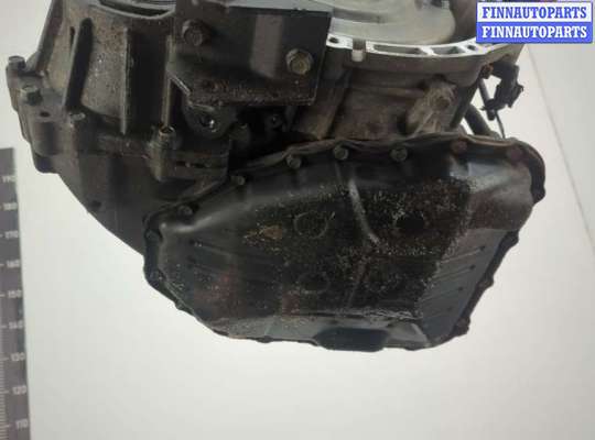купить КПП - автомат (АКПП) на Hyundai i10 2007-2013