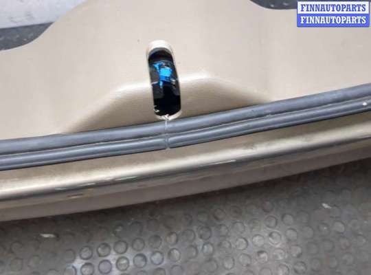 купить Крышка (дверь) багажника на Land Rover Range Rover Sport 2009-2013