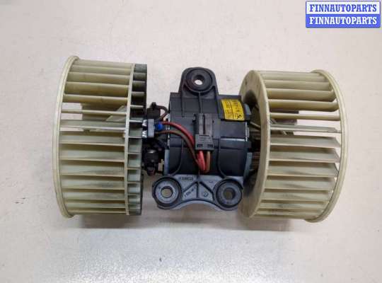 Двигатель отопителя (моторчик печки) BM3384620 на BMW X5 E53 2000-2006
