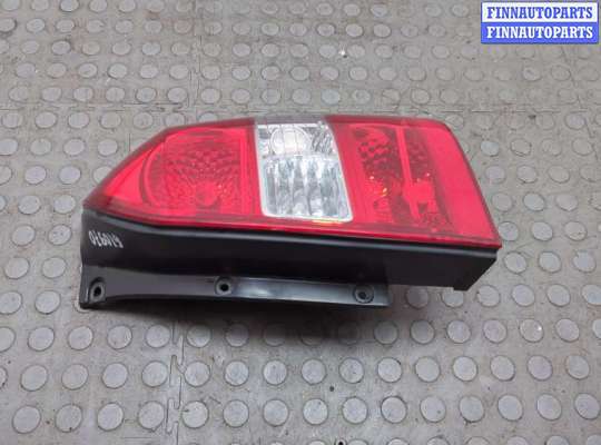 Фонарь (задний) HN588350 на Hyundai Tucson 1 2004-2010