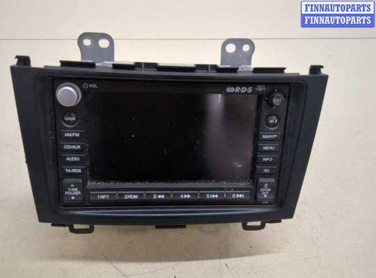 купить Магнитола на Honda CR-V 2006-2012